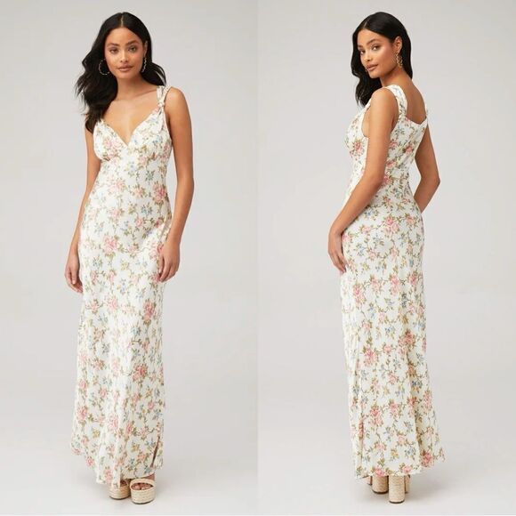 Maison Amory Candlelight Slip - Picture 2 of 8